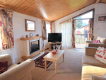 3 bedroom lodge in Polperro, Cornwall, South West England