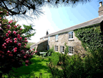 Self catering breaks at 7 bedroom cottage in Mousehole, Cornwall