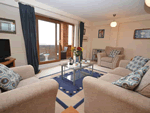 2 bedroom apartment in Westward Ho, Devon, South West England