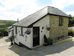 Self catering breaks at 1 bedroom holiday home in St Neot, Cornwall