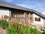 Self catering breaks at 3 bedroom holiday home in Kingsbridge, Devon