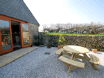 Self catering breaks at 2 bedroom cottage in St Austell, Cornwall