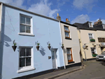 Self catering breaks at 2 bedroom cottage in Millbrook, Cornwall