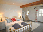 Self catering breaks at 1 bedroom cottage in Castle Cary, Somerset