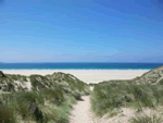 Self catering breaks at 2 bedroom cottage in St Ives, Cornwall