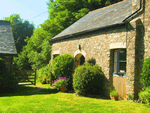 Self catering breaks at 2 bedroom cottage in Parrcombe, Devon