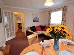 Self catering breaks at 2 bedroom cottage in Bath, Somerset