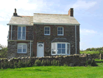 Self catering breaks at 4 bedroom cottage in Port Isaac, Cornwall