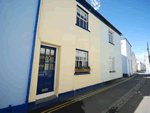 Self catering breaks at 2 bedroom cottage in Appledore, Devon