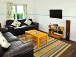 Self catering breaks at 3 bedroom holiday home in Tintagel, Cornwall