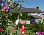 Self catering breaks at 1 bedroom holiday home in Truro, Cornwall