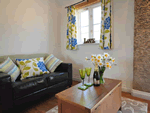 Self catering breaks at 1 bedroom holiday home in Truro, Cornwall