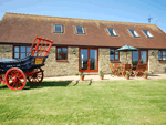 Self catering breaks at 3 bedroom cottage in Shaftesbury, Dorset