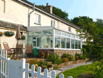 Self catering breaks at 2 bedroom cottage in Bideford, Devon