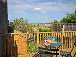 2 bedroom cottage in Appledore, Devon, South West England