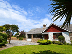 4 bedroom bungalow in St Agnes, Cornwall, South West England