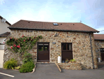 Self catering breaks at 3 bedroom holiday home in Barnstaple, Devon