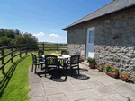 Self catering breaks at 3 bedroom holiday home in Falmouth, Cornwall
