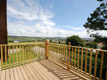 Self catering breaks at 1 bedroom apartment in Barnstaple, Devon