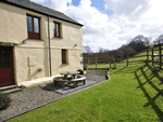 Self catering breaks at 2 bedroom holiday home in Fowey, Cornwall