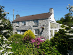 Self catering breaks at 4 bedroom cottage in Fowey, Cornwall