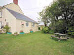 Self catering breaks at 1 bedroom holiday home in Lizard Peninsula, Cornwall