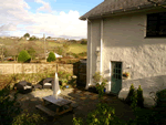 Self catering breaks at 1 bedroom cottage in Porthtowan, Cornwall