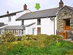 2 bedroom cottage in Zennor, Cornwall, South West England