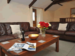 Self catering breaks at 3 bedroom holiday home in Zennor, Cornwall