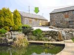 Self catering breaks at 1 bedroom holiday home in Zennor, Cornwall