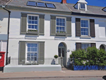 Self catering breaks at 4 bedroom holiday home in Instow, Devon