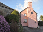 Self catering breaks at 2 bedroom cottage in Altarnun, Cornwall