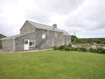 Self catering breaks at 4 bedroom holiday home in Sennen, Cornwall