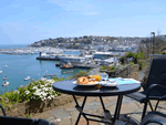 Self catering breaks at 3 bedroom cottage in Brixham, Devon