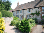 Self catering breaks at 3 bedroom cottage in Lyme Regis, Dorset