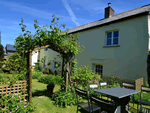 Self catering breaks at 4 bedroom cottage in Combe Martin, Devon