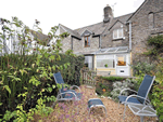 Self catering breaks at 2 bedroom cottage in Thurlestone, Devon