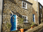 Self catering breaks at 2 bedroom cottage in Eype, Dorset