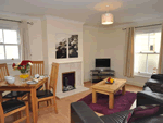 Self catering breaks at 2 bedroom apartment in Newquay, Cornwall