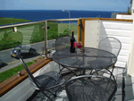 3 bedroom apartment in Newquay, Cornwall, South West England