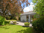 Self catering breaks at 1 bedroom holiday home in Combe Martin, Devon