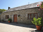 3 bedroom cottage in Boscastle, Cornwall, South West England