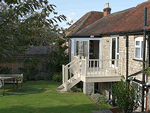 Self catering breaks at 1 bedroom cottage in Hinton St Mary, Dorset