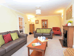 Self catering breaks at 3 bedroom holiday home in Modbury, Devon