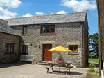 3 bedroom cottage in Boscastle, Cornwall, South West England