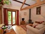 Self catering breaks at 1 bedroom holiday home in Launceston, Cornwall