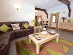 Self catering breaks at 2 bedroom cottage in Hartland, Devon