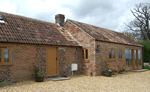 Self catering breaks at 2 bedroom holiday home in Sturminster Newton, Dorset