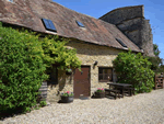 Self catering breaks at 2 bedroom cottage in North Cheriton, Somerset