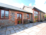 Self catering breaks at 3 bedroom cottage in Parkham, Devon